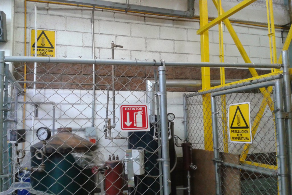 Rótulos de Seguridad Rotusilcom